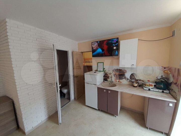 Комната 22 м², 1/2 эт.