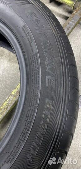 Dunlop Enasave EC300+ 195/65 R16