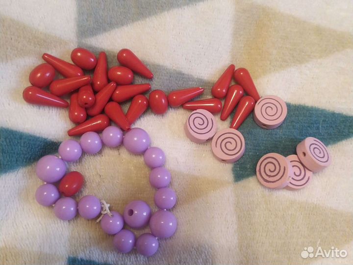 Швейная фурнитура