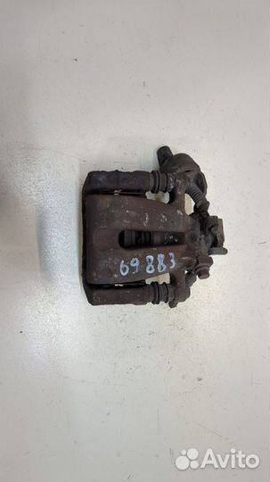 Суппорт Opel Zafira A, 2001