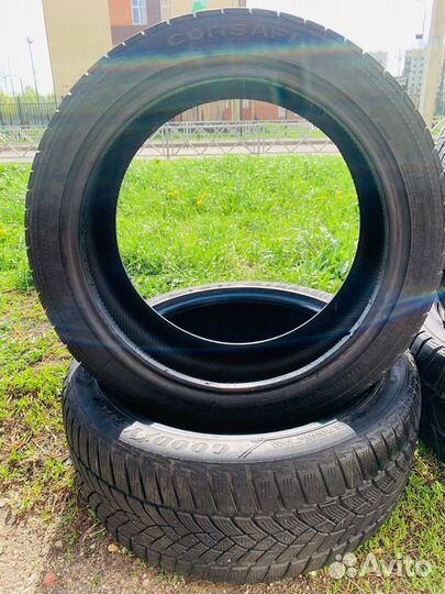 Corsafa 225/45 R18