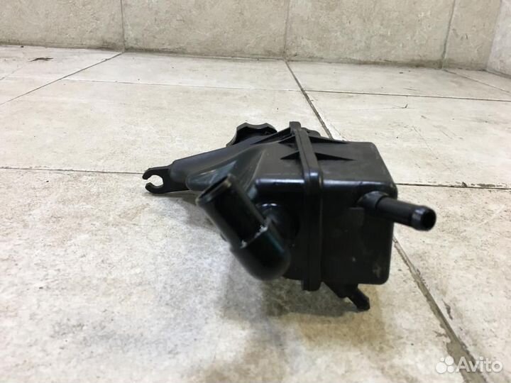 Бачок гидроусилителя Chevrolet Cruze J300