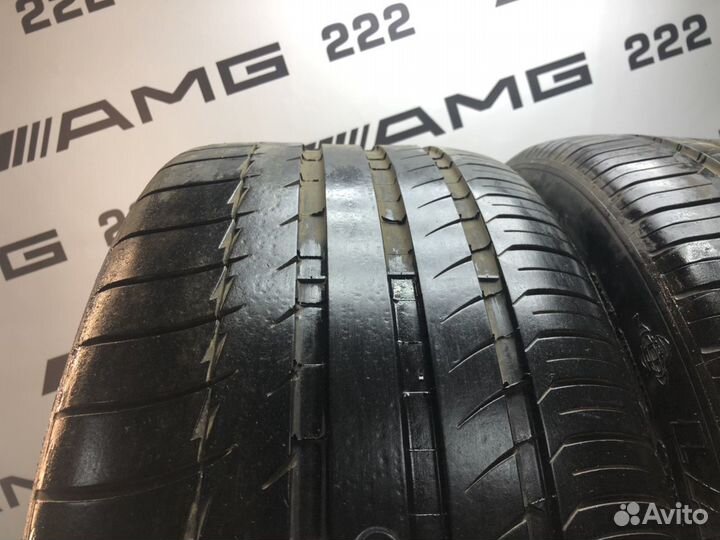 Michelin Pilot Sport 3 275/45 R20