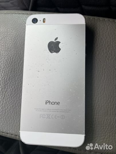 iPhone 5S, 16 ГБ