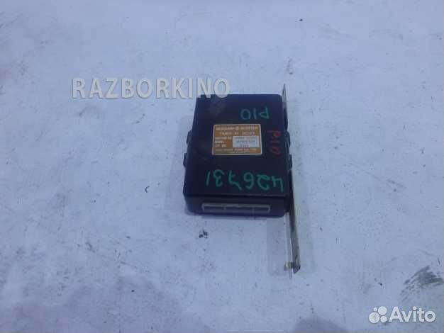 Реле Ниссан Primera P10E