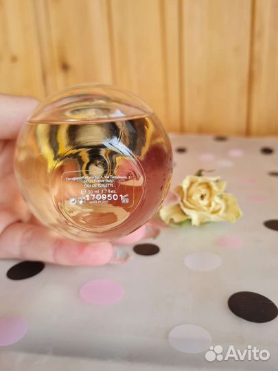 Т/в Emanuel Ungaro,Elizabeth Arden и Byredo