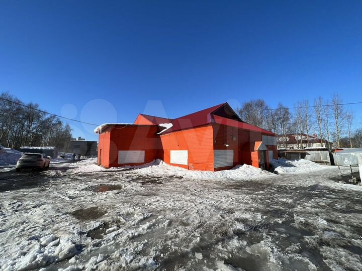 Сдам помещения от 30 м²