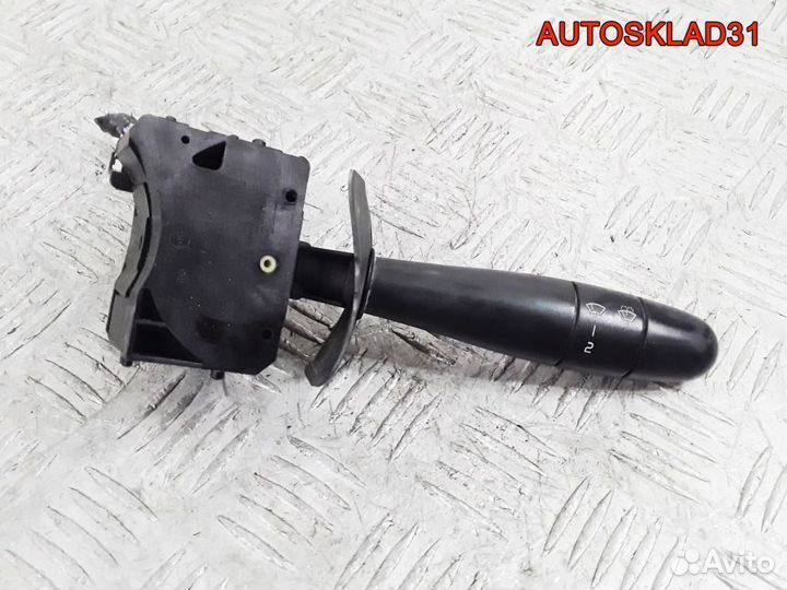 Переключатель дворников Renault Kangoo 8200299871