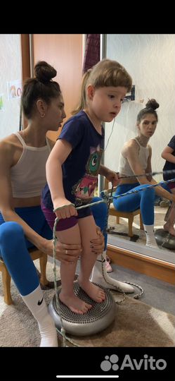 Инструктор по афк