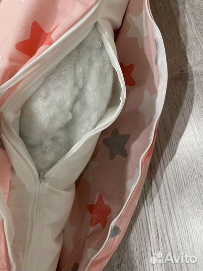 Подушка для беременных