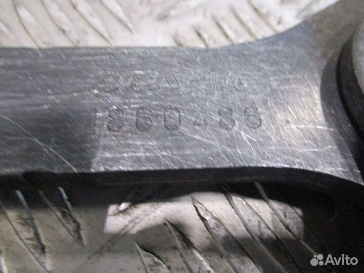 Ограничитель подъема кабины Scania 1860486