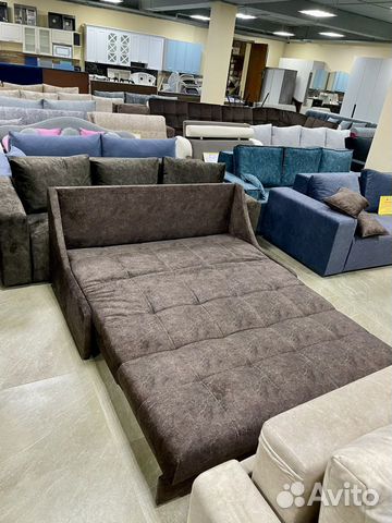 Диван «Асмус 1,6»