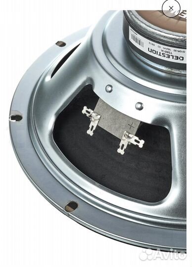 Динамик гитарный Celestion Ten 30