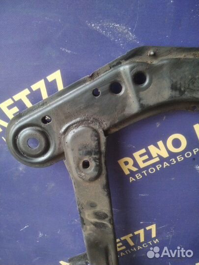 Подрамник Renault Logan 1