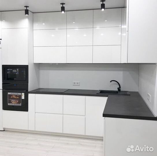 Кухня Кухонный гарнитур