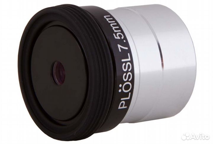 Окуляр Sky-Watcher Super Plossl 7,5 мм, 1,25