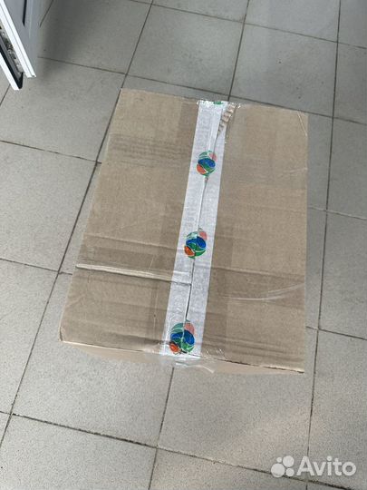 Набор корма для собак