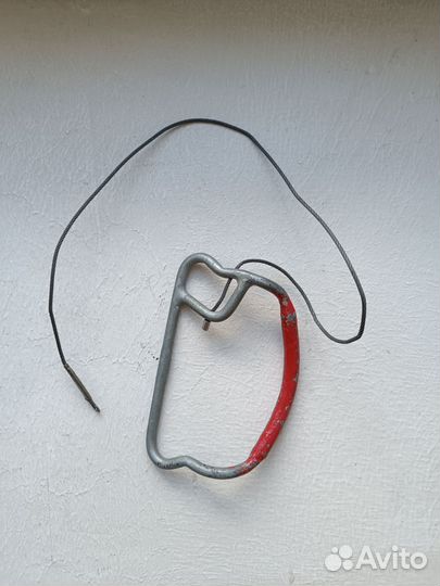 Кольцо парашюта Д-6