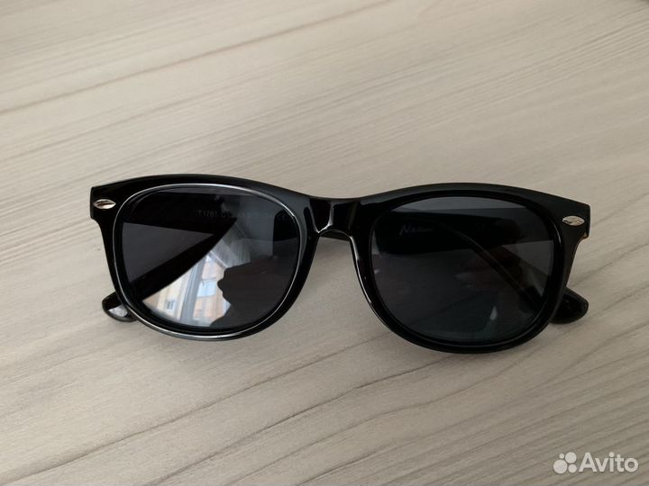 Очки детские поляризационные