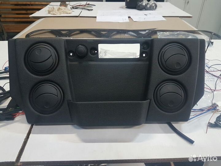 Вакуумная формовка пластика