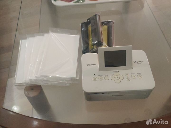 Принтер для печати фотографий