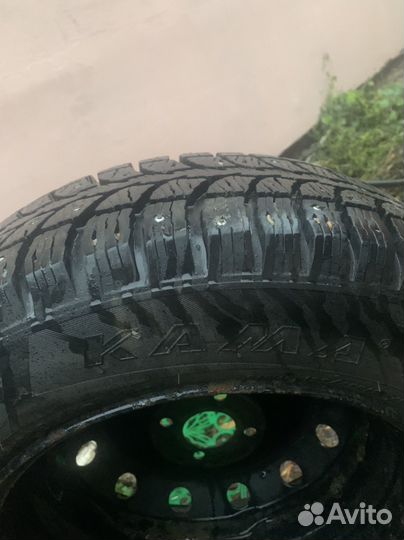 КАМА Alga (HK-531) 195/65 R15