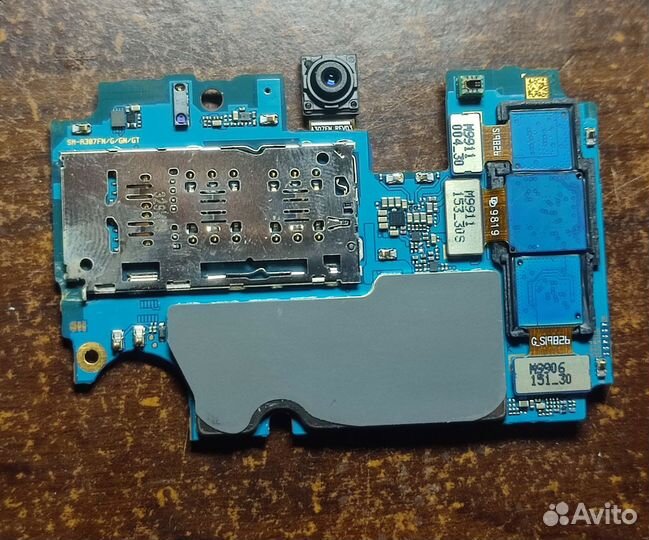 Samsung Galaxy A30s, 3/32 ГБ