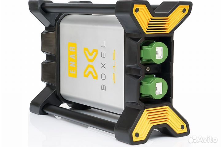 Преобразователь enar boxel 225