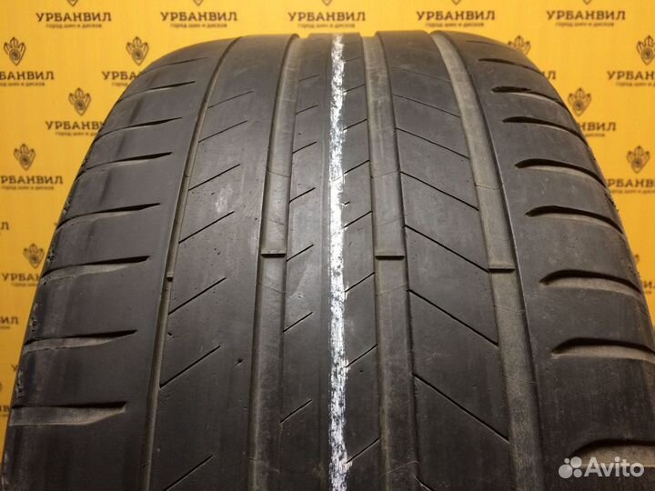 Michelin Latitude Sport 3 265/50 R19