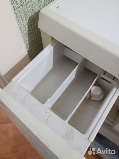 Стиральная машина samsung 3,5 кг