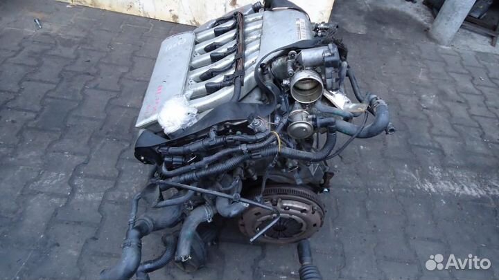 Двигатель, Volkswagen Golf 2003