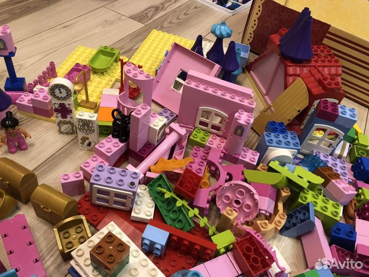 Lego duplo