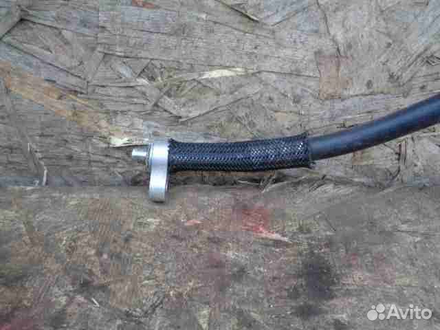 Трубка гидроусилителя Chevrolet Cruze J300