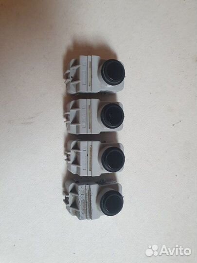 Парктроник Hyundai Ix35 LM 2012-2015