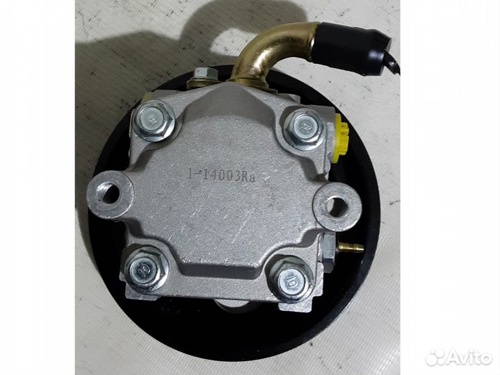 Насос гур Митсубиси Лансер 9, Оутлендер MT003