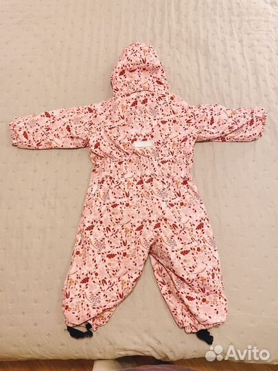 Зимний комбинезон reima 86