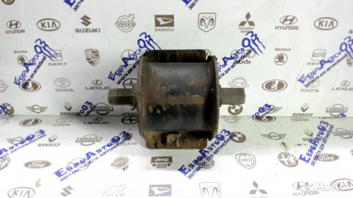 Опора кпп Mercedes Benz W210 E-Klasse 1995-2000