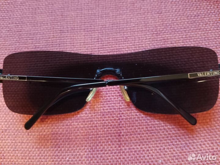 Очки оригинал Валентино Valentino