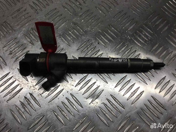 Форсунка Chrysler PTCruiser 0445110238; 0445110237