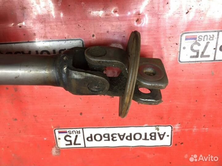 Колонка рулевая Nissan X-Trail NT30 QR20DE