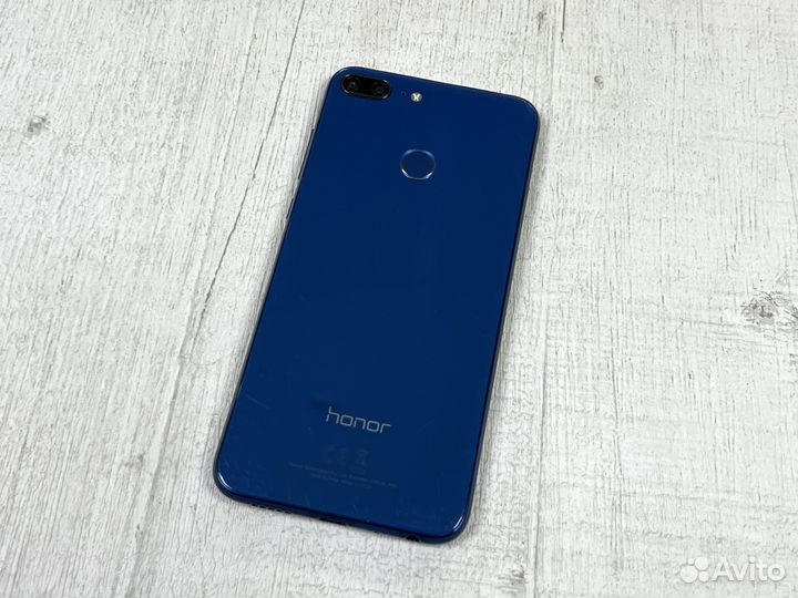 HONOR 9 Lite, 3/32 ГБ