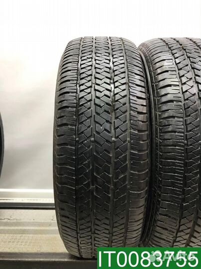 Bridgestone Dueler H/T D684 II 265/65 R18 101H