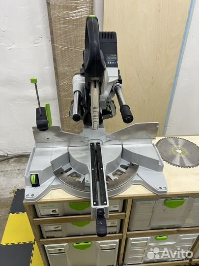 Festool kapex ks 120