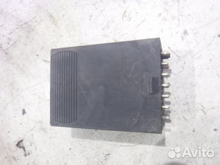 Реле Мерседес W124 E