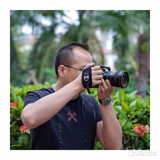 Кистевой ремень SmallRig PAC2456