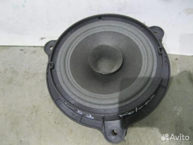 Динамик двери задней правой от Renault Koleos (HY