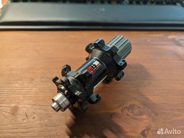 Втулка Fulcrum