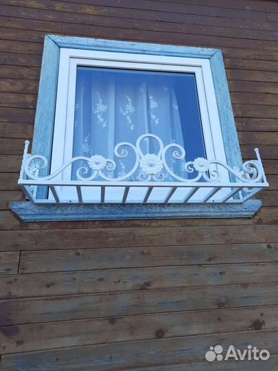 Изготовление металлоконструкций