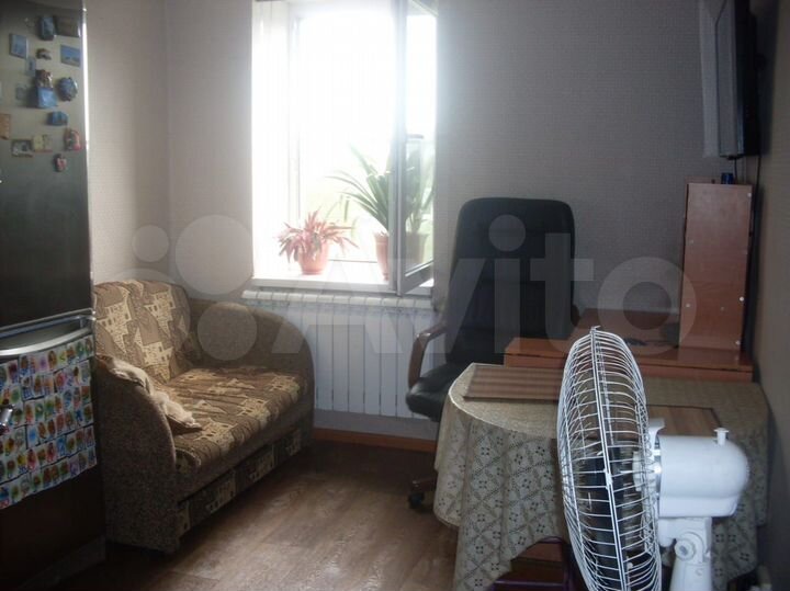 1-к. квартира, 31 м², 5/5 эт.