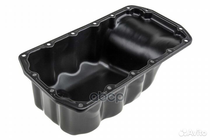 Масляный поддон bmoct011 bmoct011 NTY